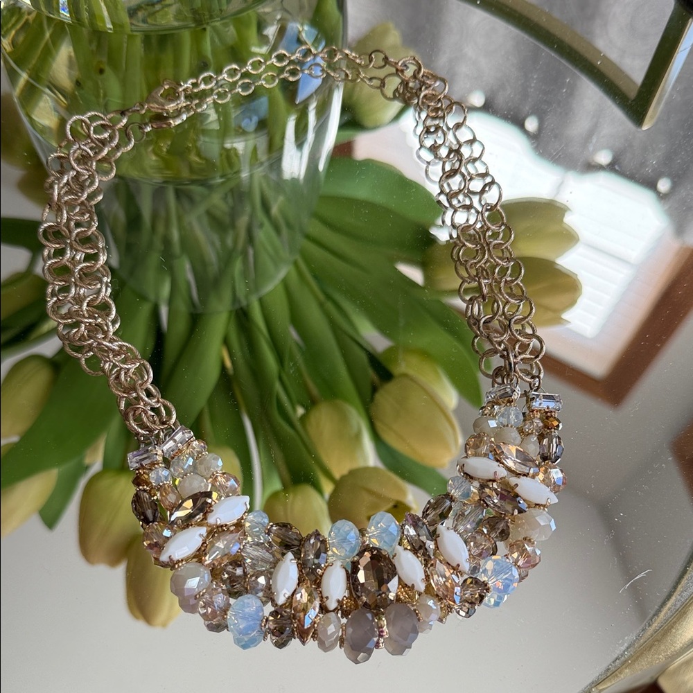 Chunky Necklace
